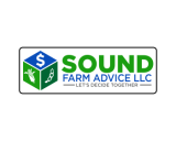 https://www.logocontest.com/public/logoimage/1674725955Sound Farm Advice_7.png